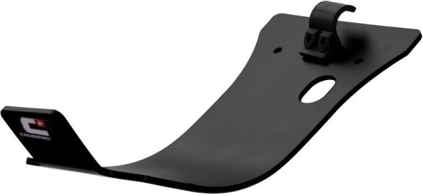 Cross-Pro MX Unterfahrschutz - HDPE 6 mm Husqvarna TE310/TC250