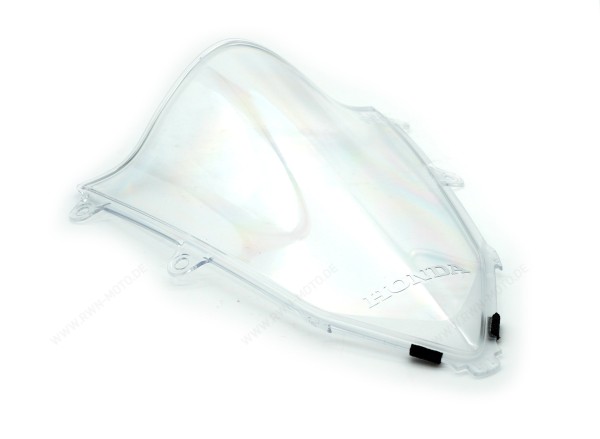 Hohe Windscheibe (Clear) klar für Honda CBR 650R (Bj.19-)
