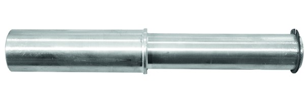 VECTOR Adapterbolzen Ø 30 mm für Hinterradständer Einarm - BMW