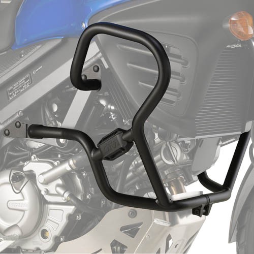 Sturzbügel schwarz für Suzuki DL 650 V-Strom (11-) Givi