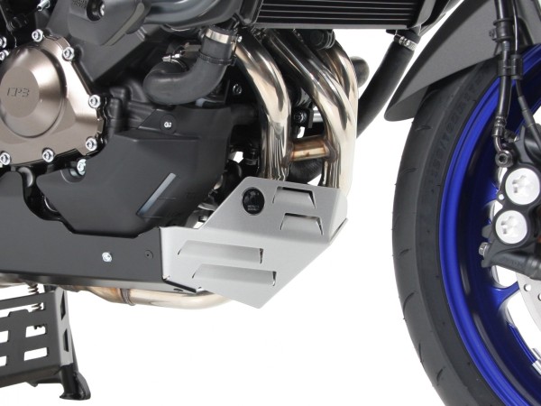 Bugspoiler für Yamaha MT-09 (Bj.17-) Hepco & Becker