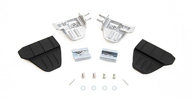Komfort-Fußrasten für Honda GL1800 Gold Wing (20-) Original
