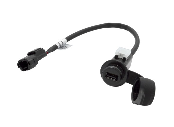 USB-Steckdose für Kawasaki Ninja ZX-4RR (24-) Original