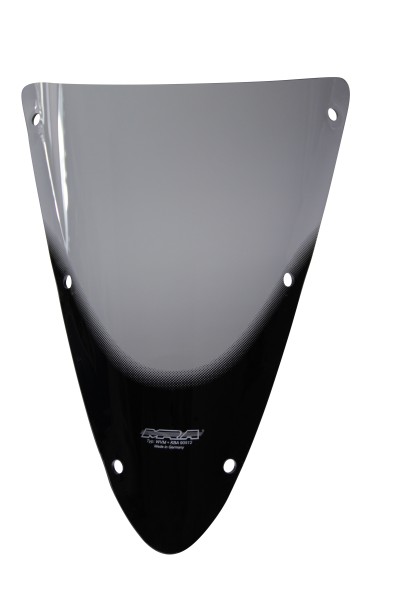 Originalformscheibe MRA "O" für YAMAHA YZF R 125 (Bj.08-18)