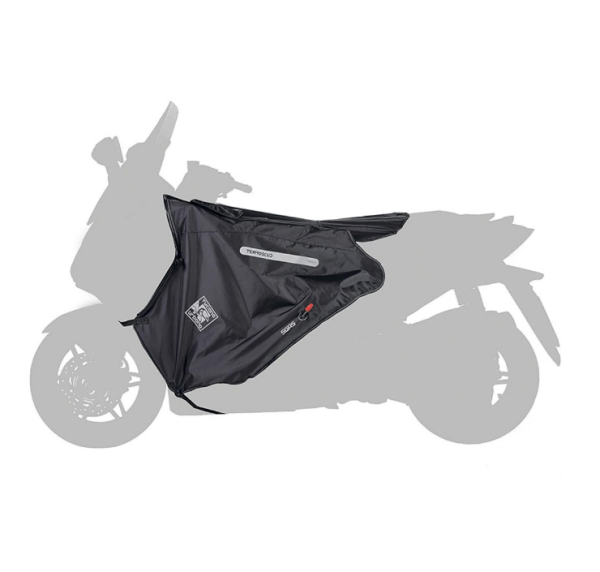 Beinschutzdecke für Honda Forza 125-300 ab 2018 Tucano Urbano