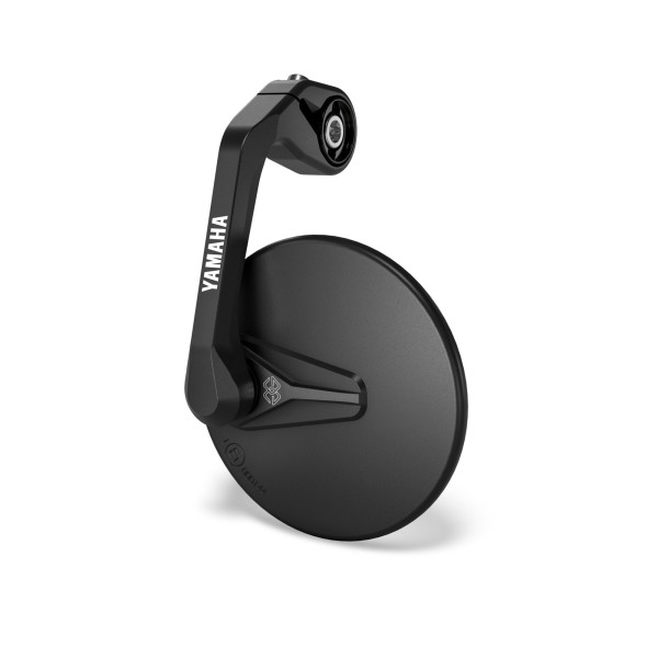 Lenkerendenspiegel rund für Yamaha MT-09 (24-) Original