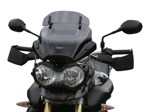 Variotouringscreen MRA "VTN" für TRIUMPH TIGER 800 /XC /XCX /XCA /XR (Bj.10-17)