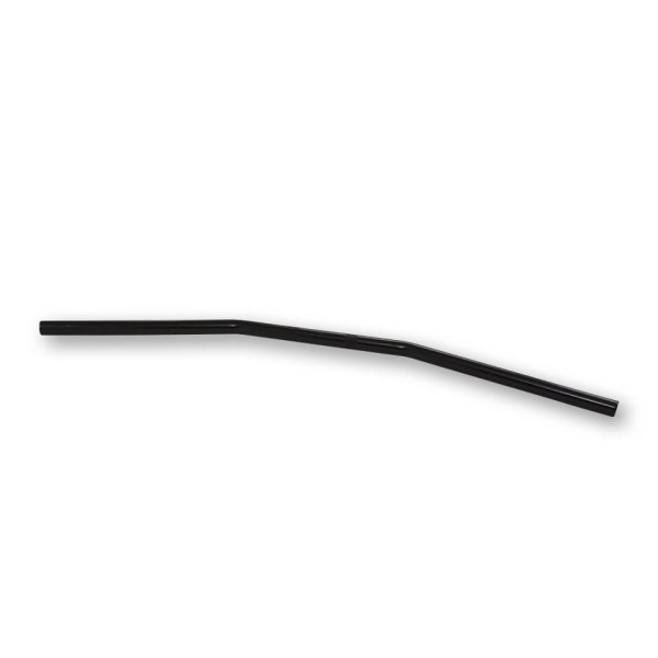 LSL Drag Bar Wide LD2, 22mm, Stahl, schwarz