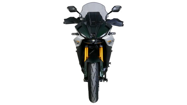Tourenscheibe MRA "TM" rauchgrau für Suzuki GSX-S 1000 GX (24-)