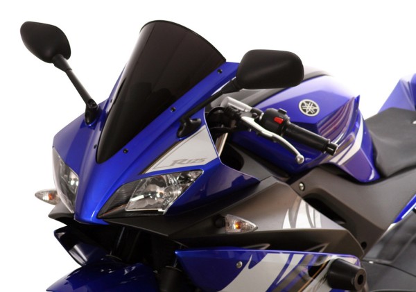 Racingscheibe MRA "R" für YAMAHA YZF R 125 (Bj.08-18)