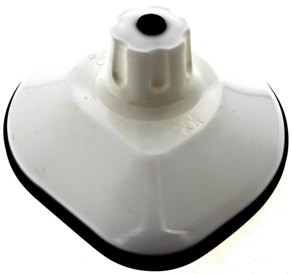 Tecnium Luftfilterdeckel