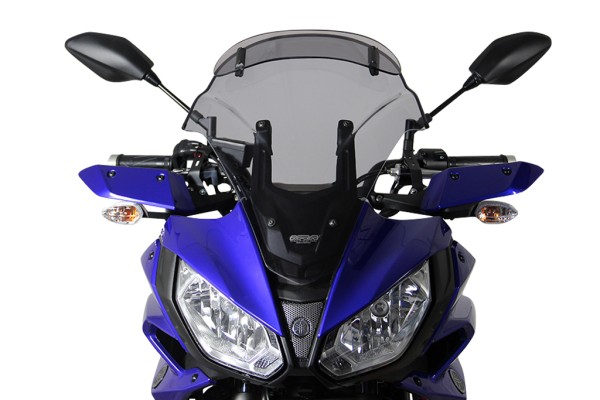 Variotouringscreen MRA "VTM" für YAMAHA MT-07 TRACER (TRACER 700) (Bj.2016-)