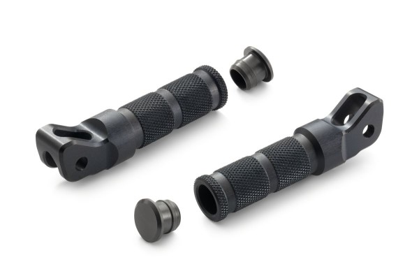 Fussrastenset für Husqvarna Svatpilen 401 und 701 Original