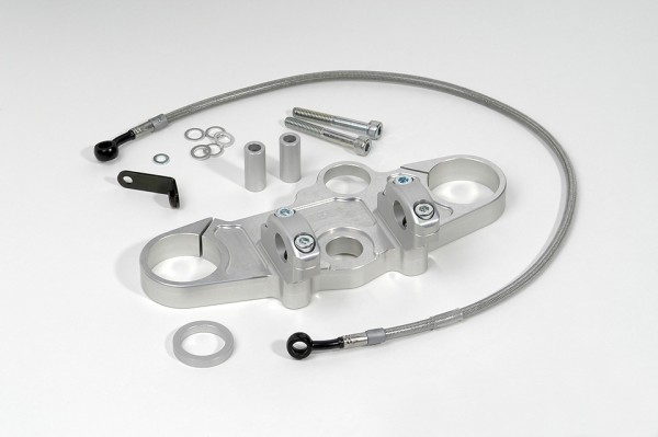 LSL Superbike-Kit mit Teilegutachten für Suzuki GSX-R750, Typ WVBD, 2000-2003, GSX-R1000, Typ WVBL