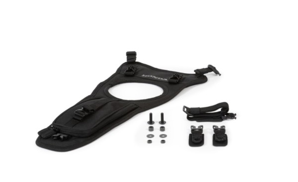 Montage-Kit Tanktasche 3L Original Honda