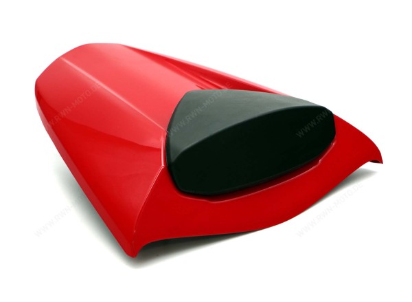 Soziussitzabdeckung Millennium Red R263 Original Honda CBR 300 R