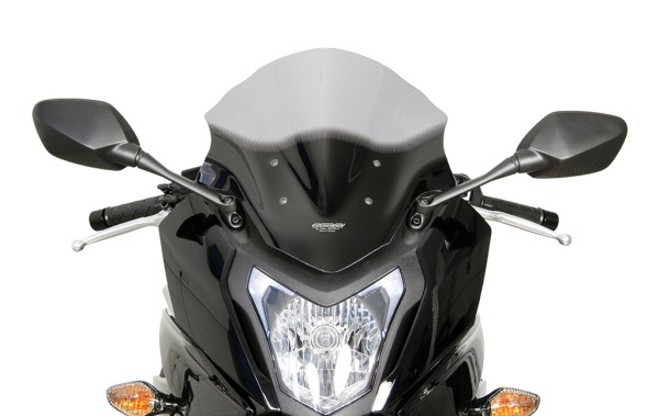 Racingscheibe MRA "R" für HONDA CBR 650 F (Bj.14-)