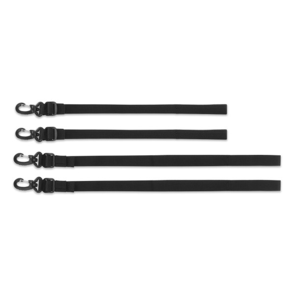 Shad Halteriemen für Hecktasche SW80, schwarz
