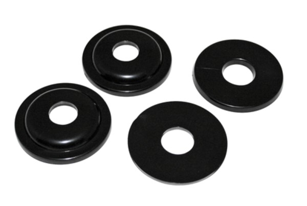 HIGHSIDER smart Iso 1 Montageplatten Indy Spacer
