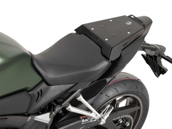 Sportrack schwarz für Honda CB 650 R / E-Clutch (24-) Hepco & Becker