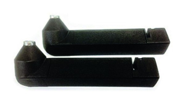 VECTOR Unter-Gabel-Halter für Vorderradständer Universal