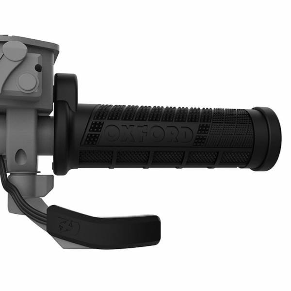 Oxford Hotgrips ATV/QUAD Beheizte Griffe