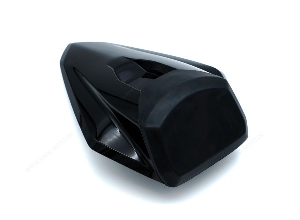 Soziusabdeckung schwarz (NHB01) für Honda CBR1000RR-R BJ 20-