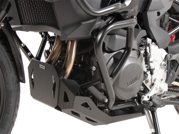 Motorschutzplatte für BMW F 800 GS (24-) Hepco & Becker