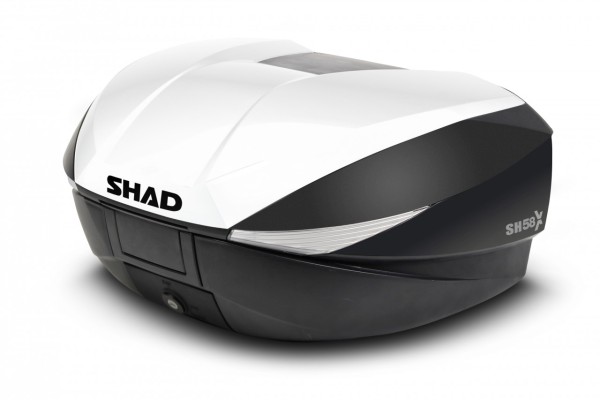 Shad Abdeckung für Top Case SH58