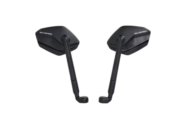 SW-Motech Spiegel Set Sport lang für Kawasaki Z 650 S (26-)