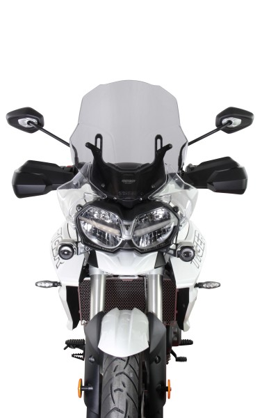 Tourenscheibe MRA "TM" für TRIUMPH TIGER 800 /XC /XR / XRT (Bj.18-)