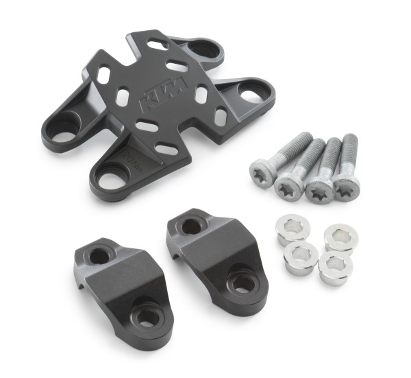 KTM GPS Halter
