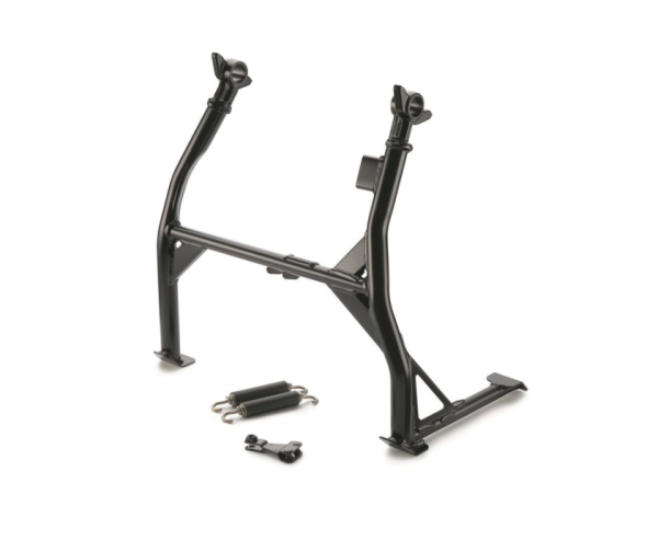 KTM Mittelständer