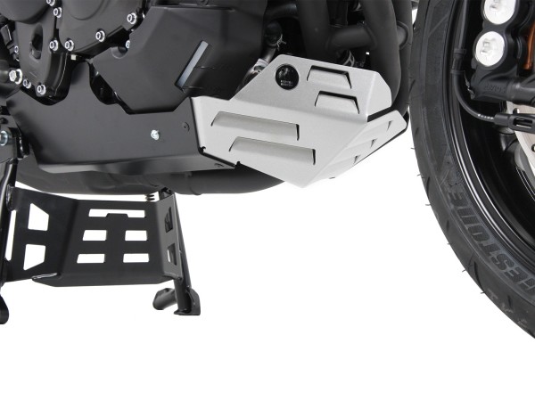 Motorschutzplatte für XSR 900 (Bj.16-) Hepco & Becker