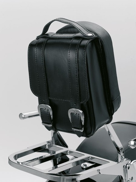 Original Honda CTX700N Rückenlehnentasche 1,7 Liter