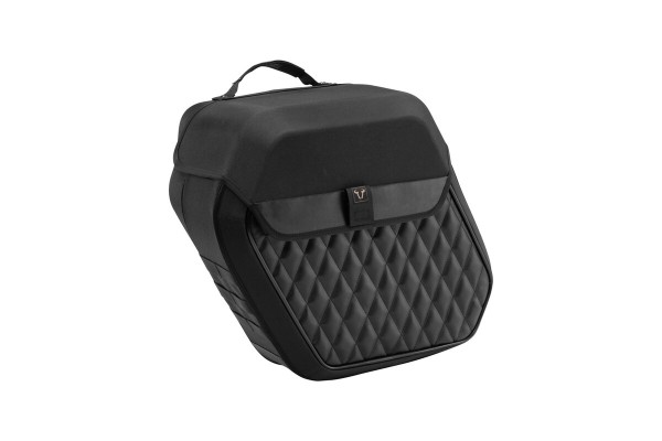 SW-Motech Legend Gear Seitentasche LH2 25,5L für SLH Seitenträger links