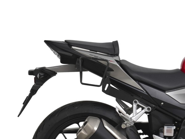 SHAD Satteltaschen Abstandshalter - Honda CB 500 F / CBR 500 F