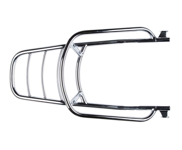 Gepäckträger Touring für Moto Guzzi V9 Roamer