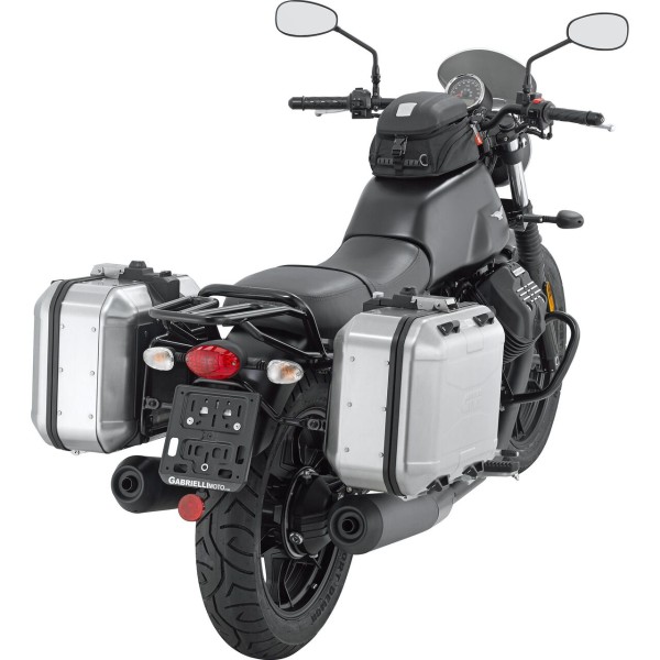Seitenkofferträger für Moto Guzzi V7 III Special (Bj.17- ) Givi