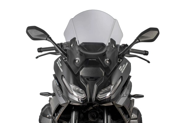 Windschutzscheibe Touring leicht getönt für BMW R 1300 RS (25-)