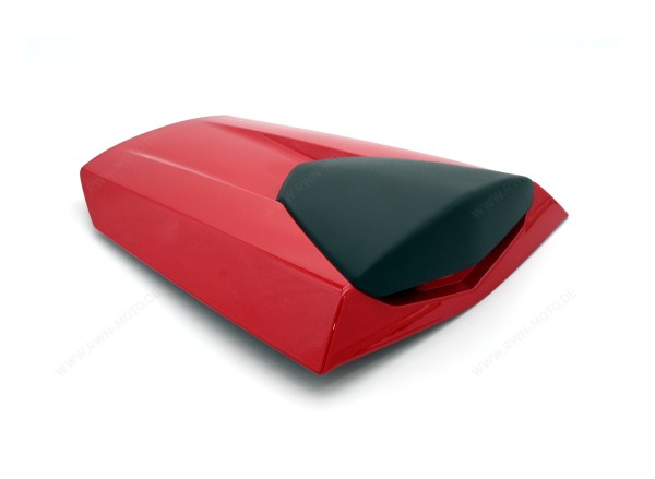 Soziussitzabdeckung rot für Honda CBR 600 RR (24-) Original