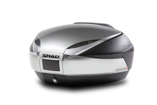 Shad Abdeckung für Top Case SH48