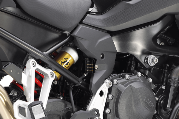 Bremszylinderschutz für BMW F 800 GS (24-)