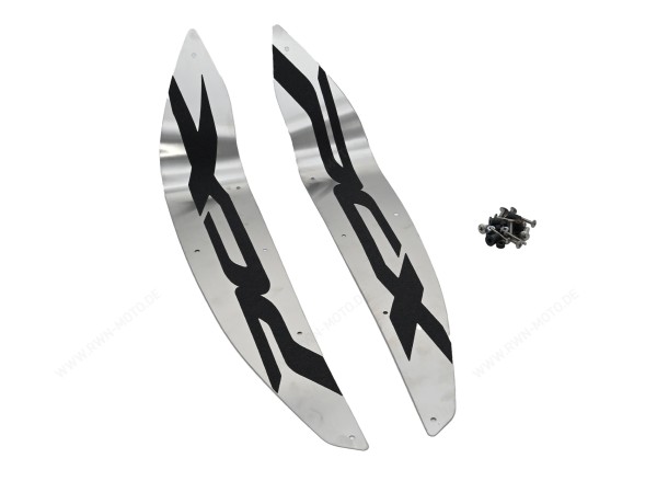 Original Honda PCX Trittbrettverkleidung