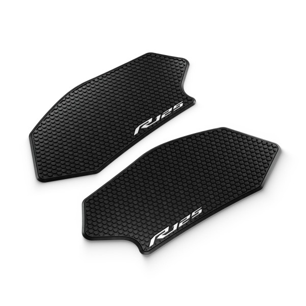 Seitliche Tankpads für Yamaha YZF R 125 (23-) Original