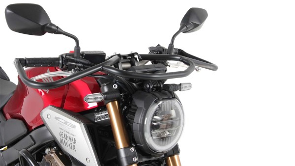 Frontschutzbügel für Honda CB 650 R (21-23) Hepco & Becker