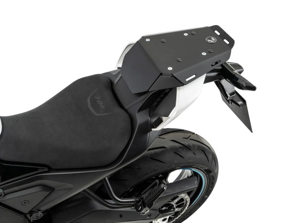 Sportrack schwarz für CF Moto 675 SR-R (25-) Hepco & Becker