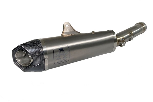 ARROW Auspuff WORKS für Honda CBR 1000 RR-R (20-)