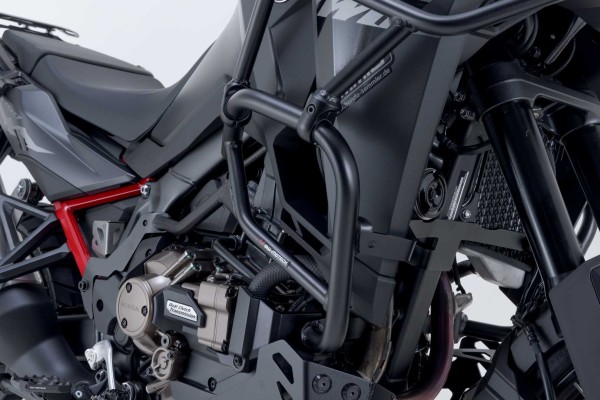 SW-Motech Sturzbügel für schwarz Honda CRF 1100 L Africa Twin (24-)