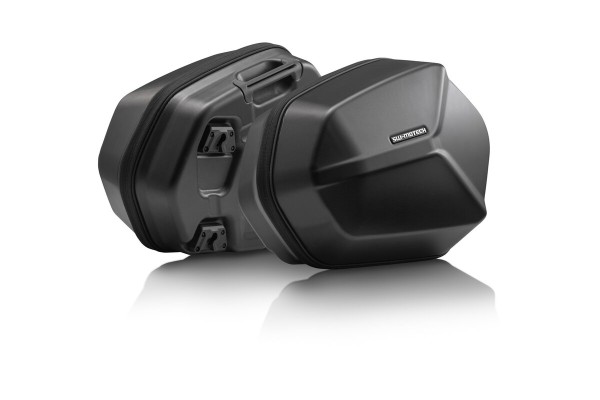 SW-Motech AERO ABS Seitenkoffer-System für Honda XL 750 Transalp